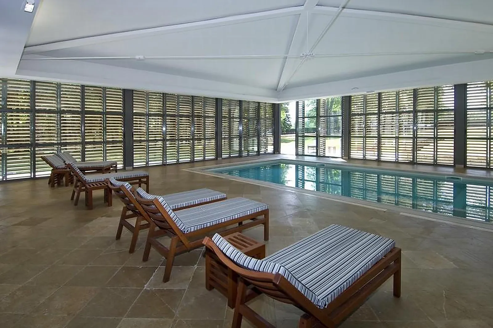 Lieux événementiels, DOMAINE DE BARRES