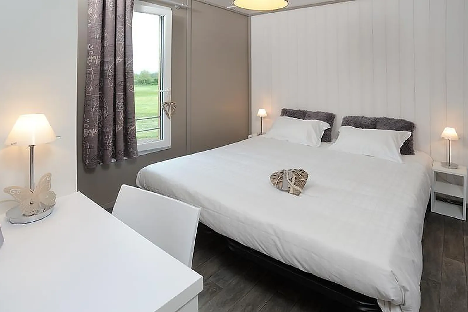 Lieux événementiels, DOMAINE DE BARRES