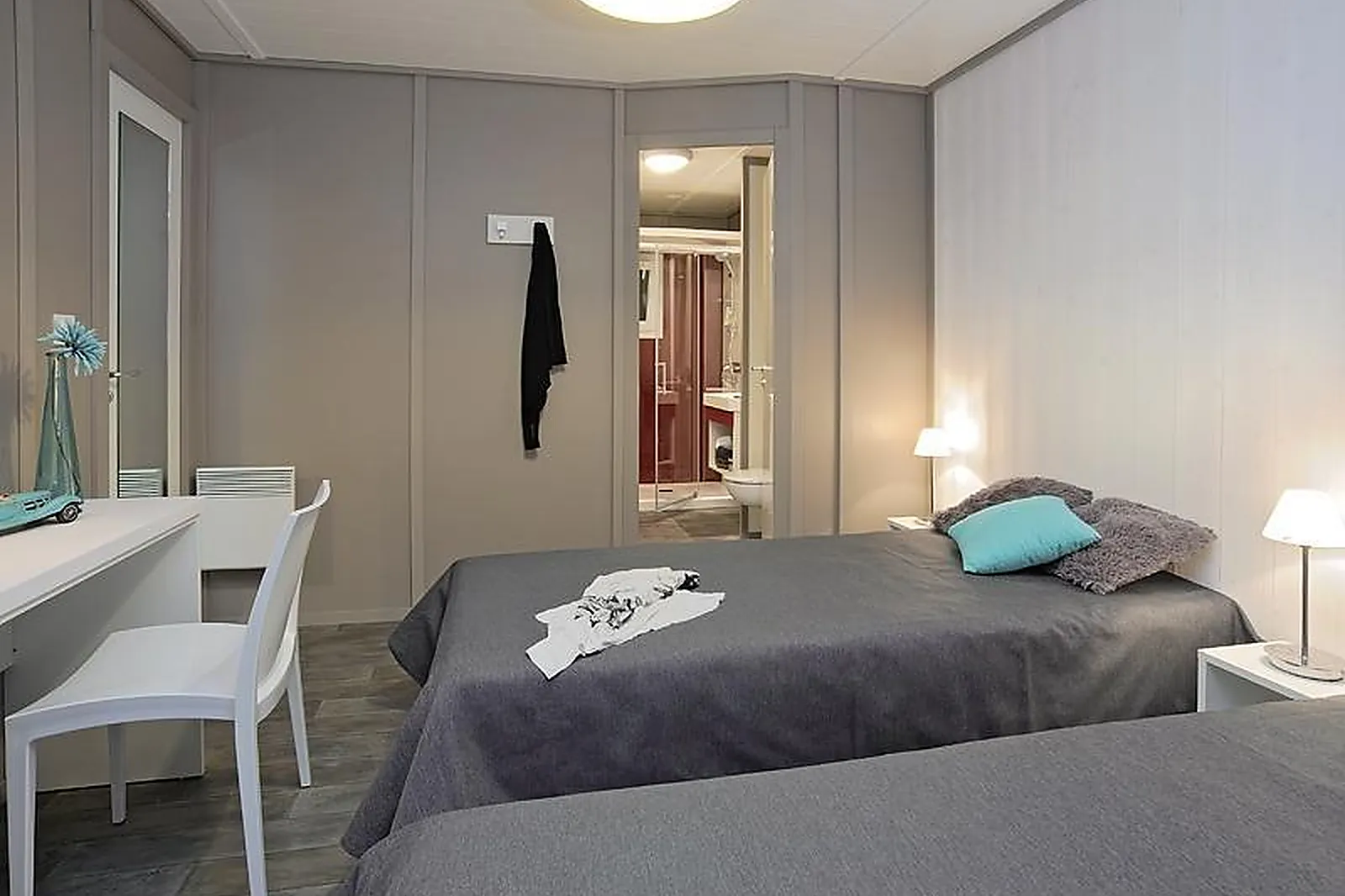 Lieux événementiels, DOMAINE DE BARRES