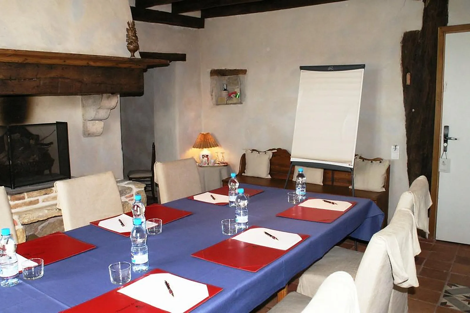 Lieux événementiels, DOMAINE DE BASSILOUR