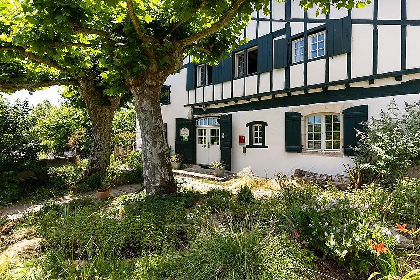 Lieux événementiels, DOMAINE DE BASSILOUR