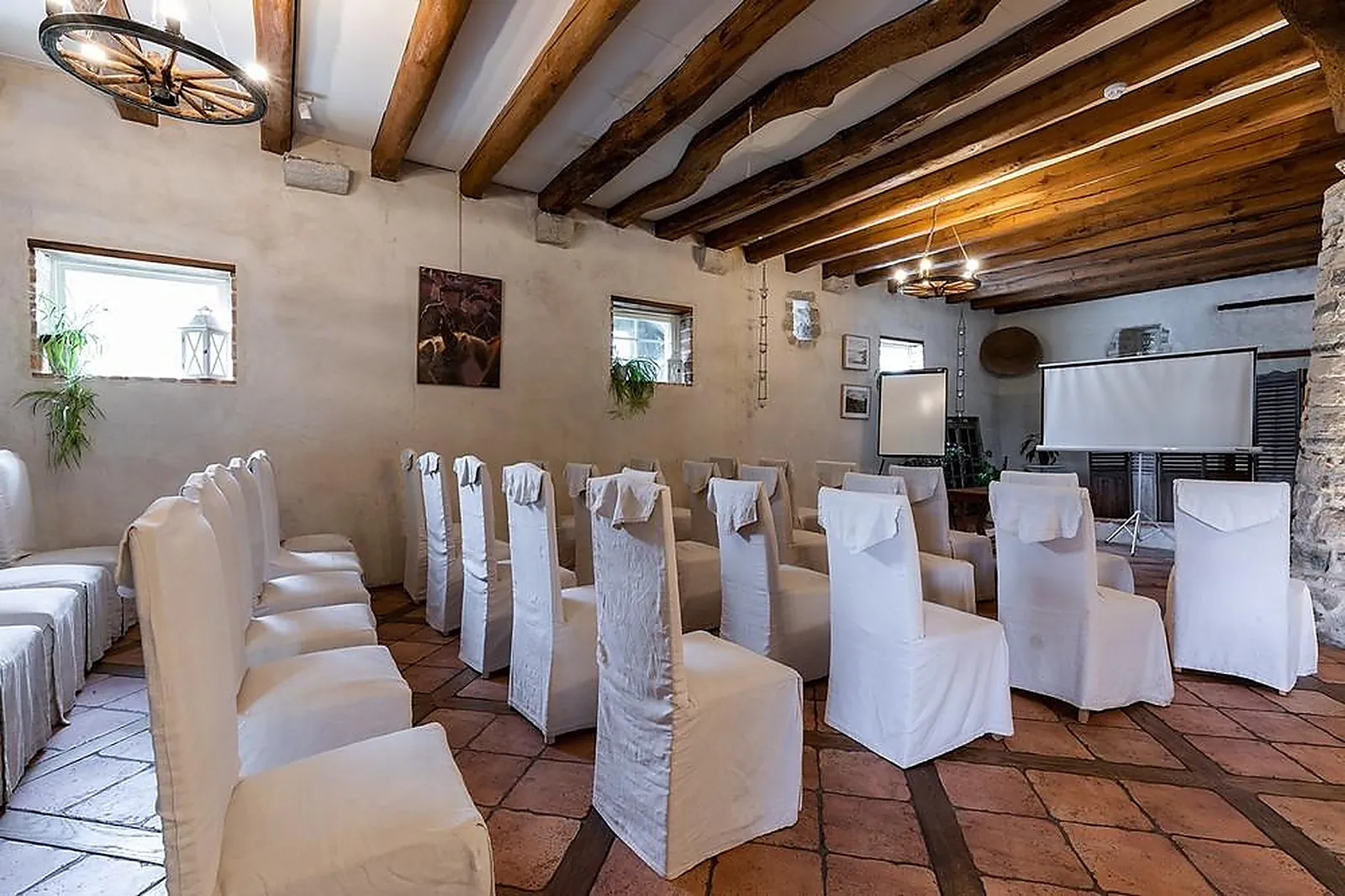 Lieux événementiels, DOMAINE DE BASSILOUR