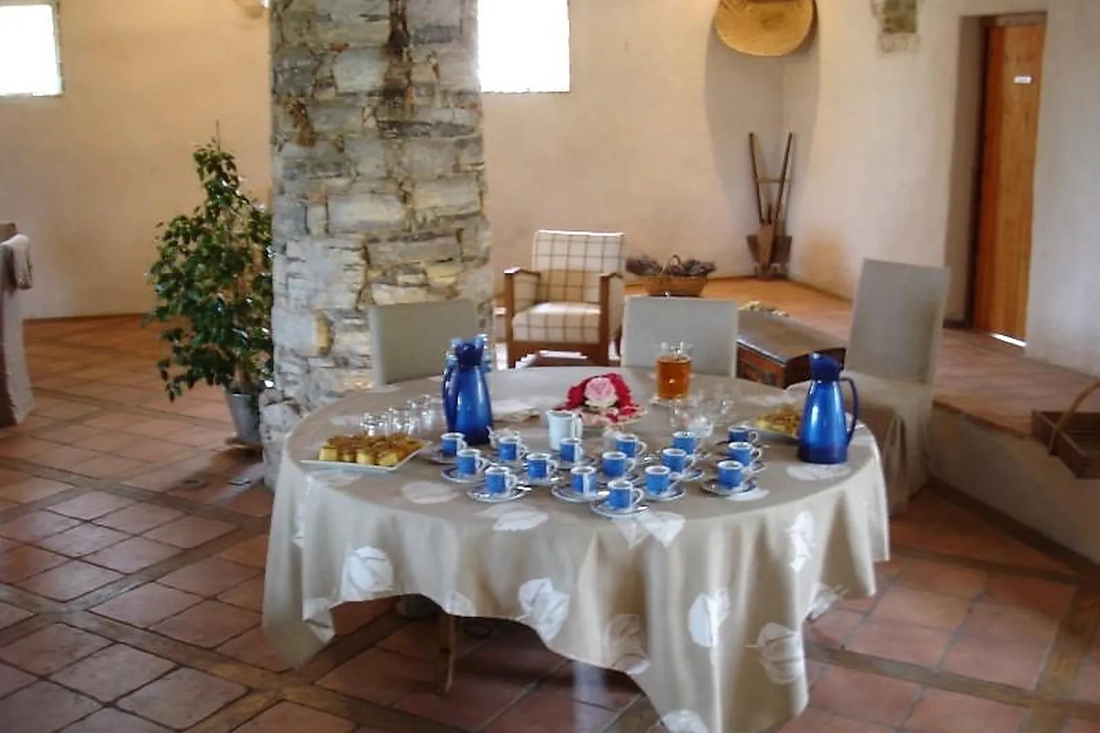 Lieux événementiels, DOMAINE DE BASSILOUR