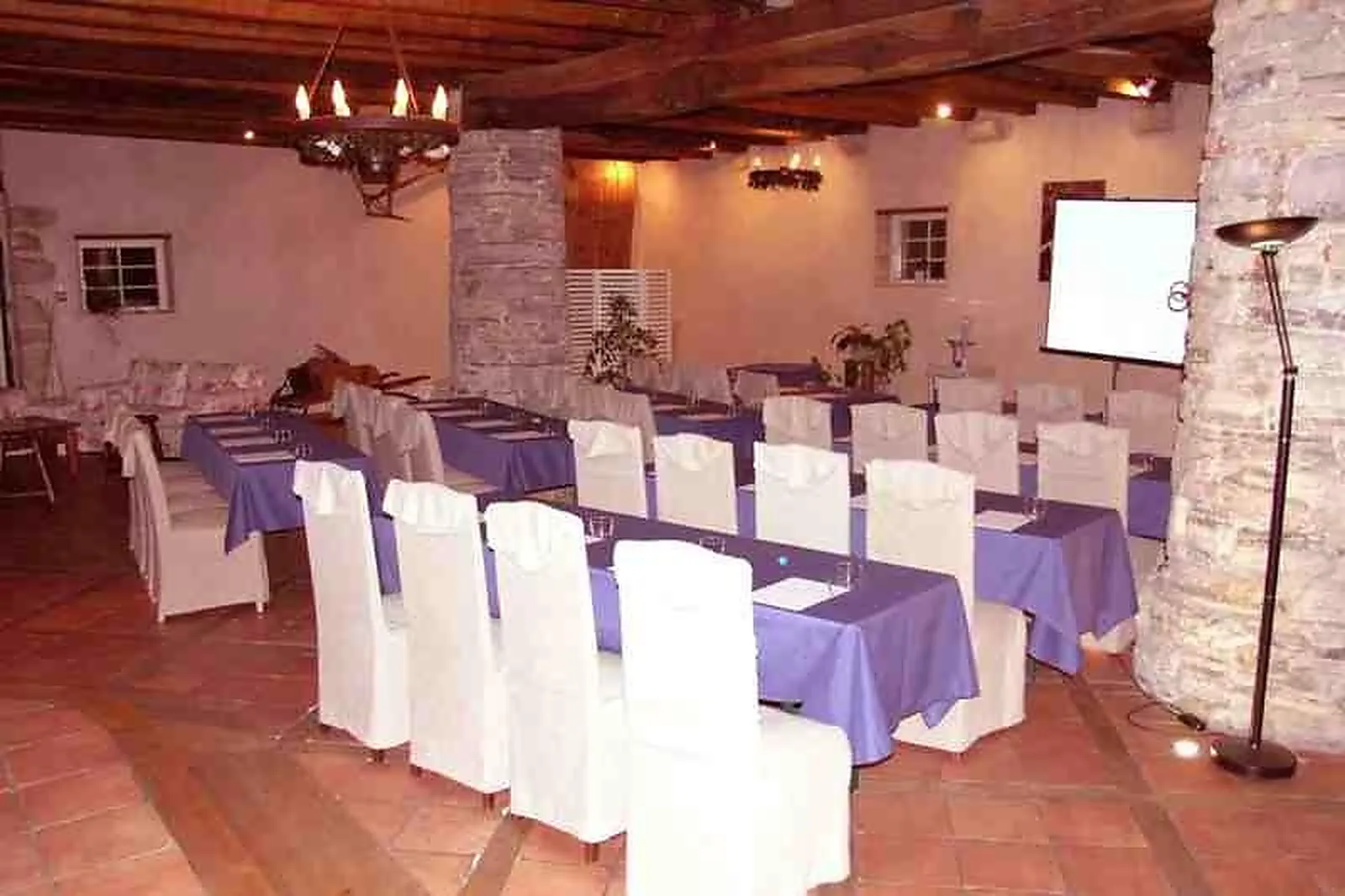 Lieux événementiels, DOMAINE DE BASSILOUR