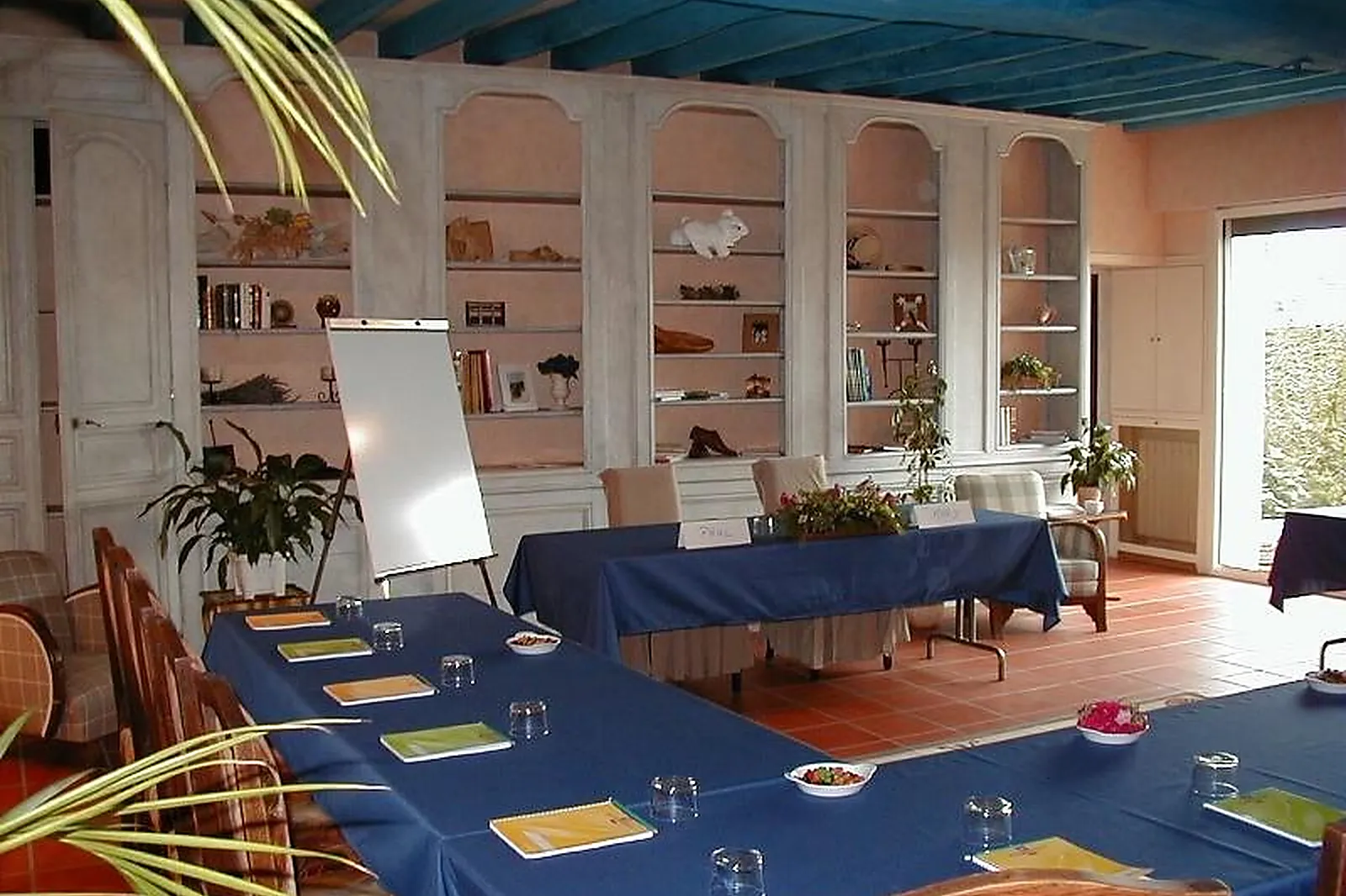 Lieux événementiels, DOMAINE DE BASSILOUR