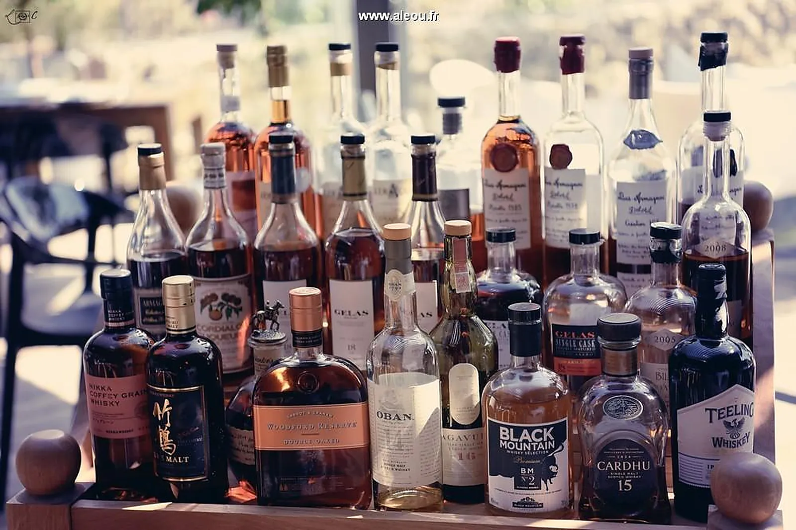 Lieux événementiels, DOMAINE DE BAULIEU