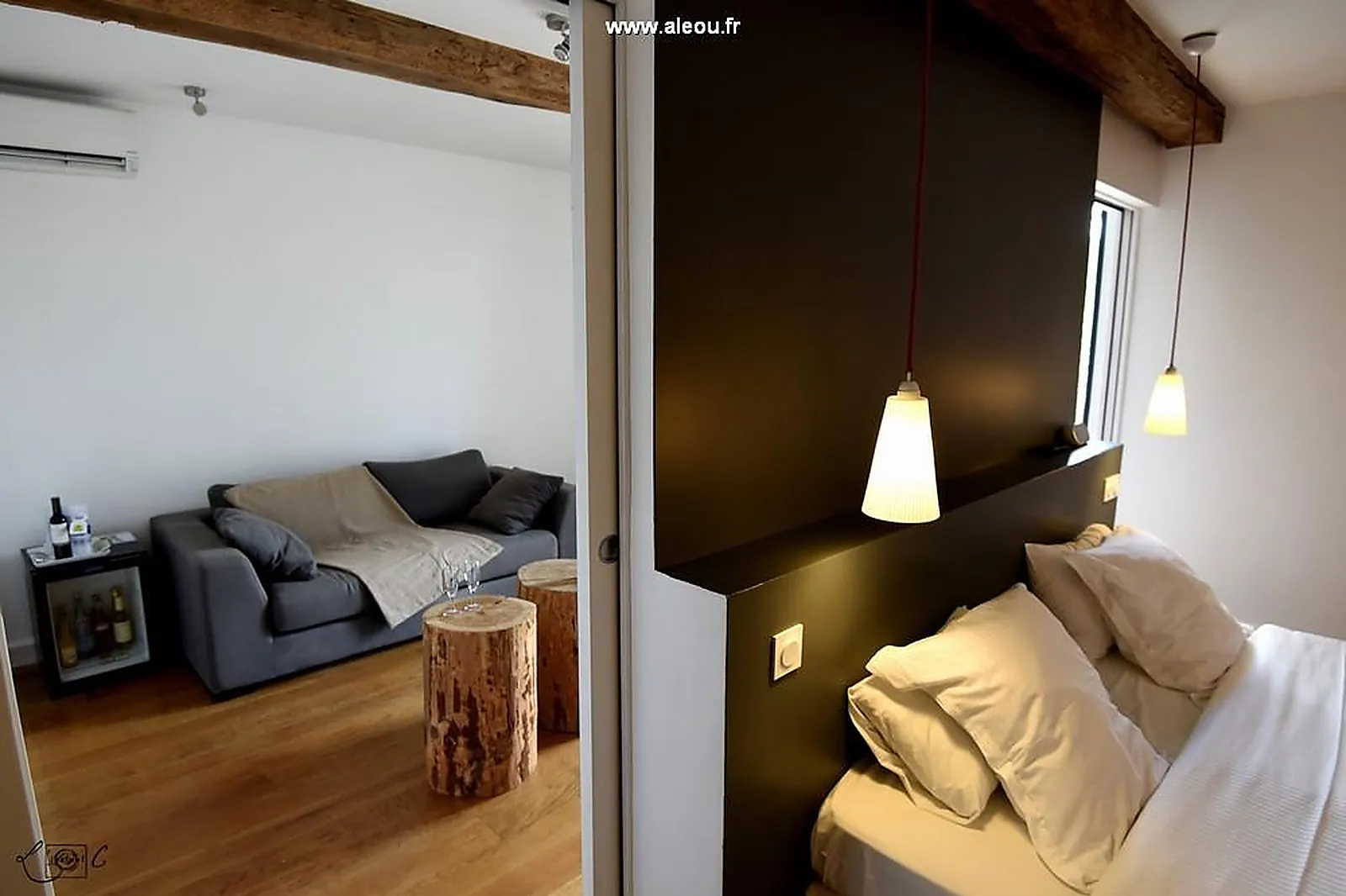 Lieux événementiels, DOMAINE DE BAULIEU