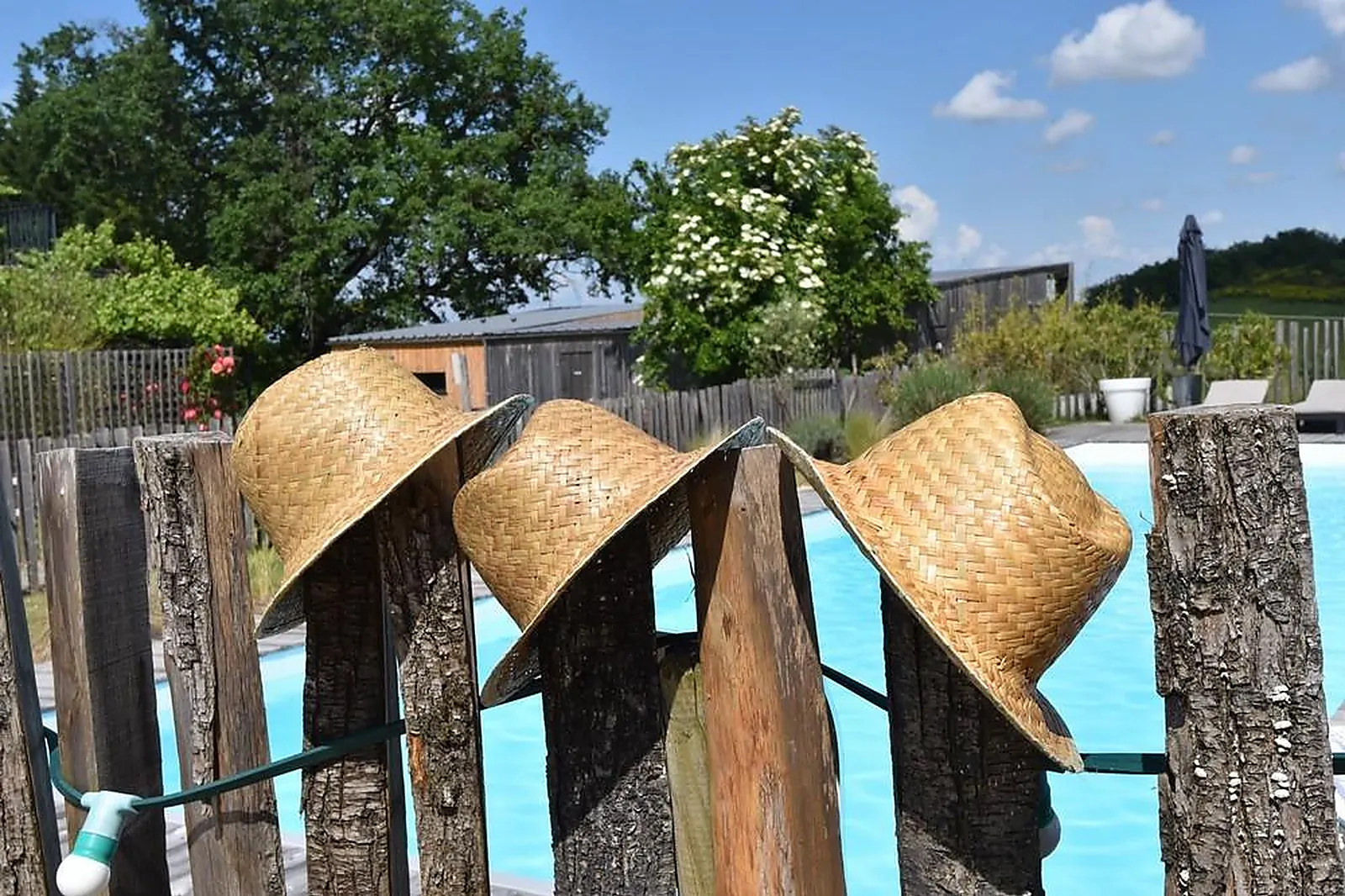 Lieux événementiels, DOMAINE DE BAULIEU