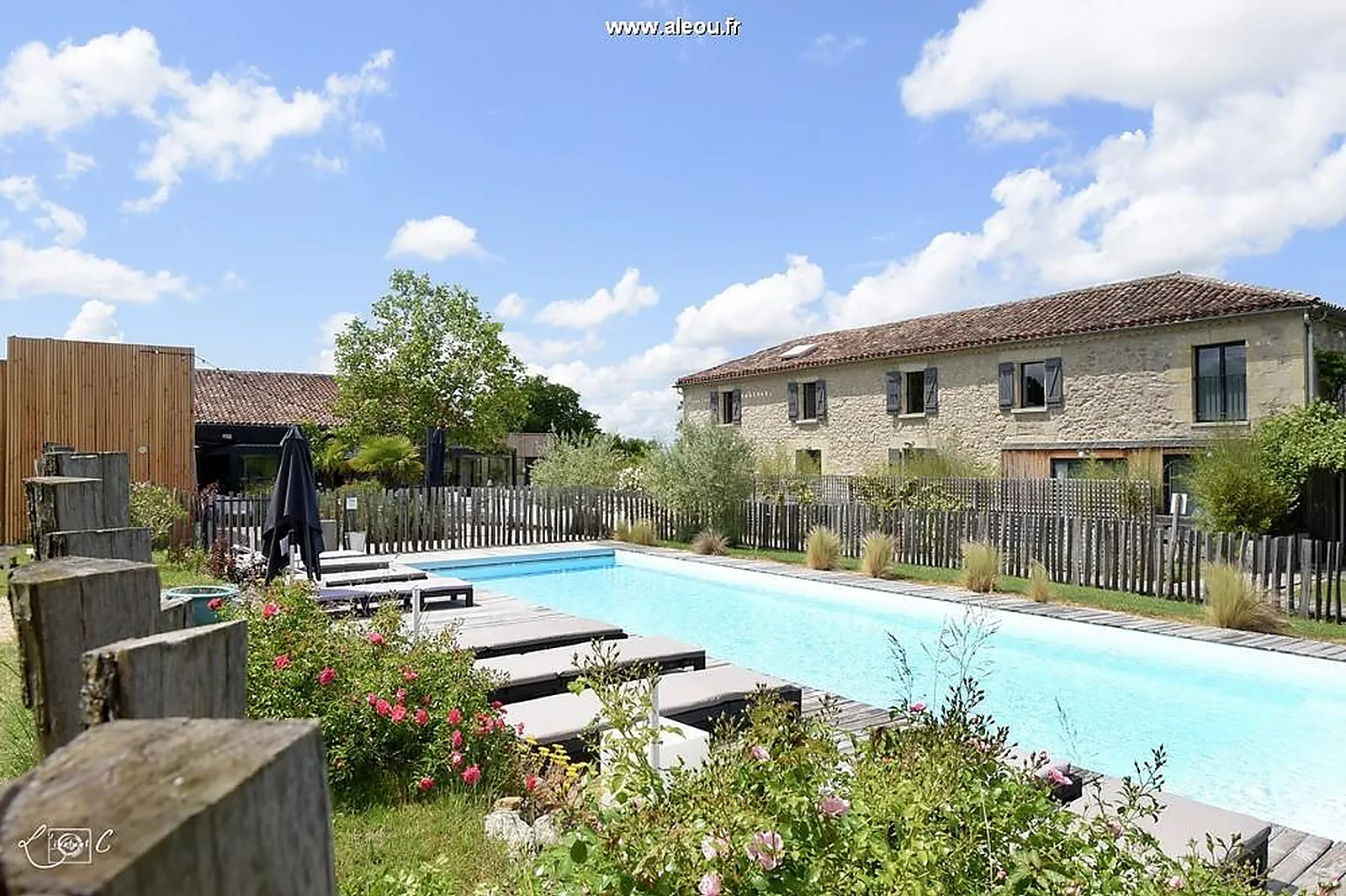 Lieux événementiels, DOMAINE DE BAULIEU