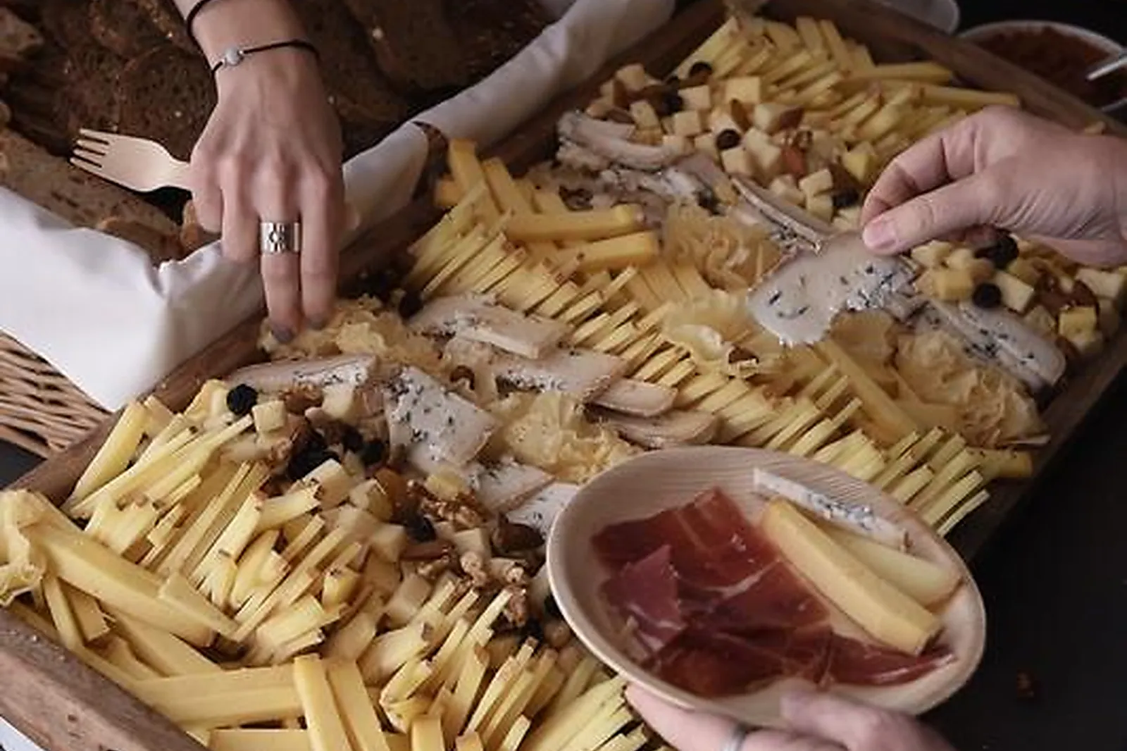 Lieux événementiels, DOMAINE DE BAULIEU