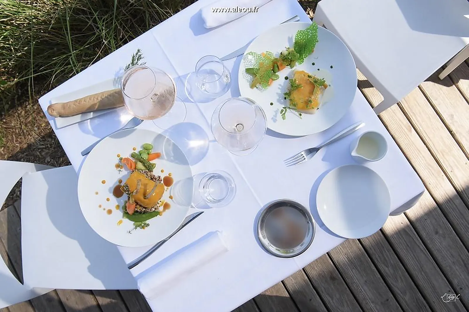 Lieux événementiels, DOMAINE DE BAULIEU