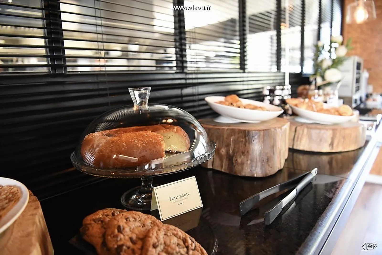 Lieux événementiels, DOMAINE DE BAULIEU