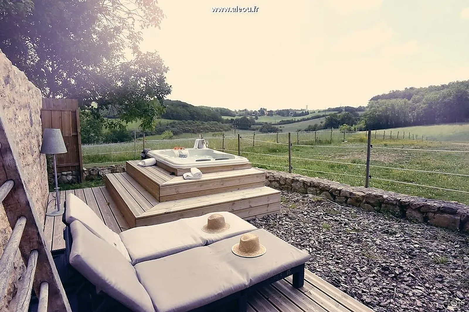 Lieux événementiels, DOMAINE DE BAULIEU