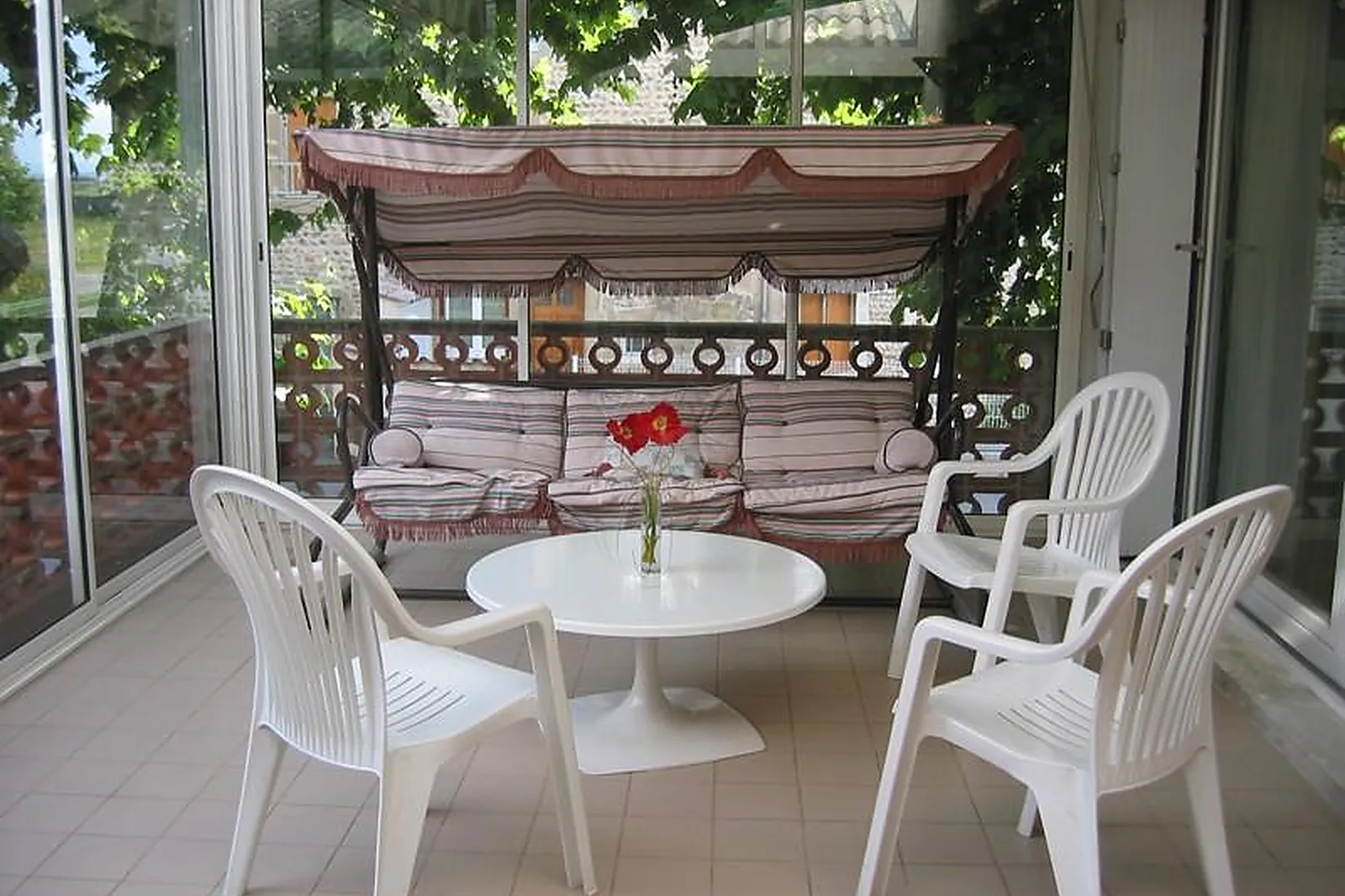 Lieux événementiels, DOMAINE DE BAYANNE