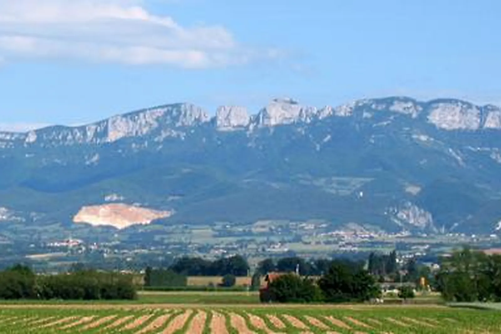 Lieux événementiels, DOMAINE DE BAYANNE