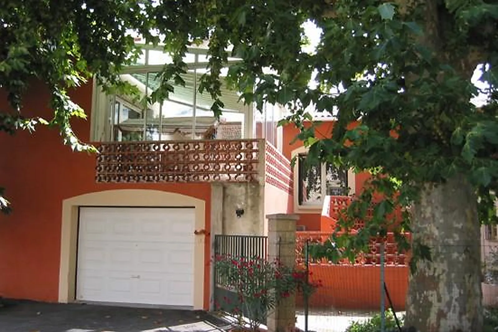 Lieux événementiels, DOMAINE DE BAYANNE