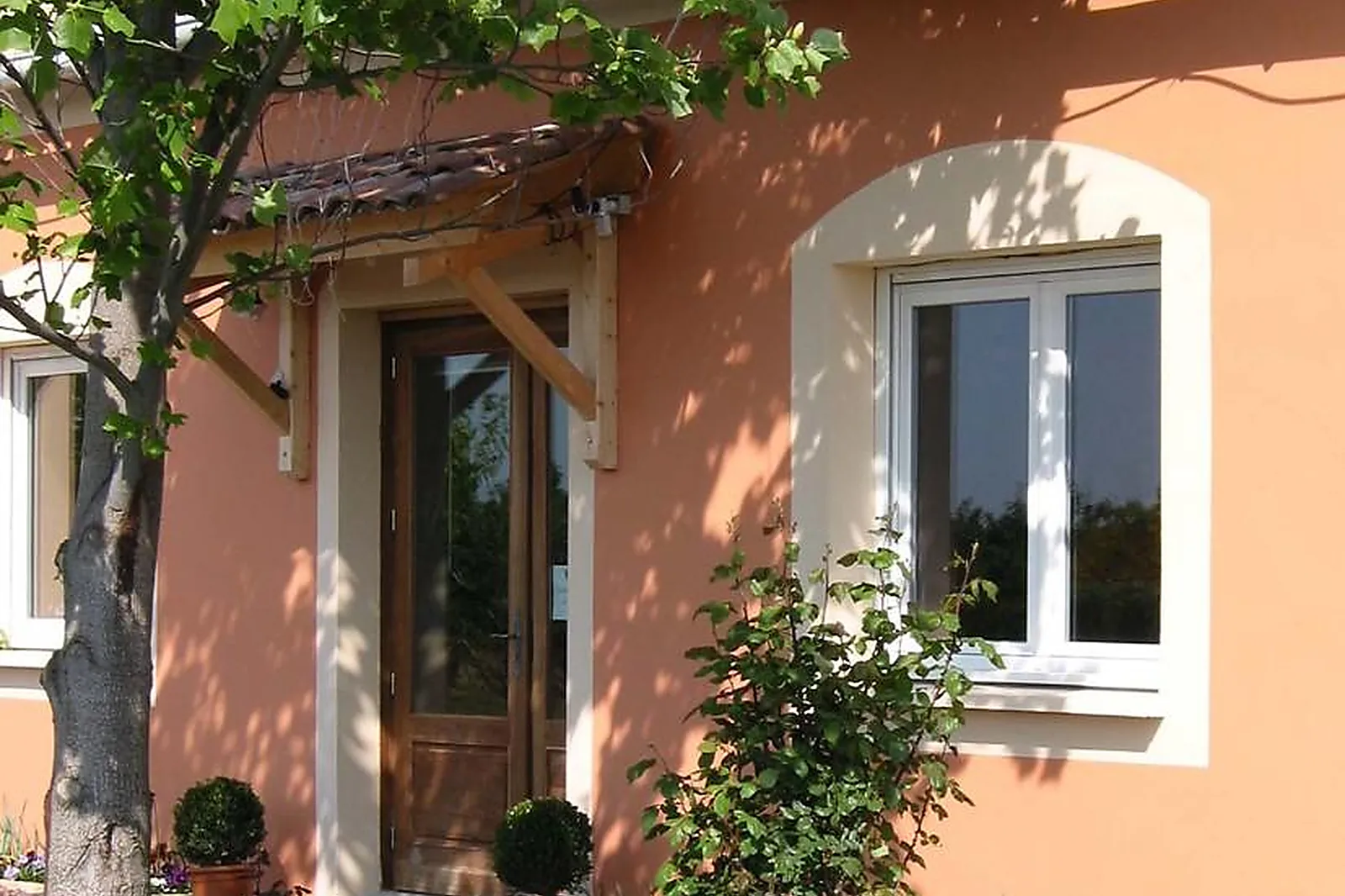 Lieux événementiels, DOMAINE DE BAYANNE