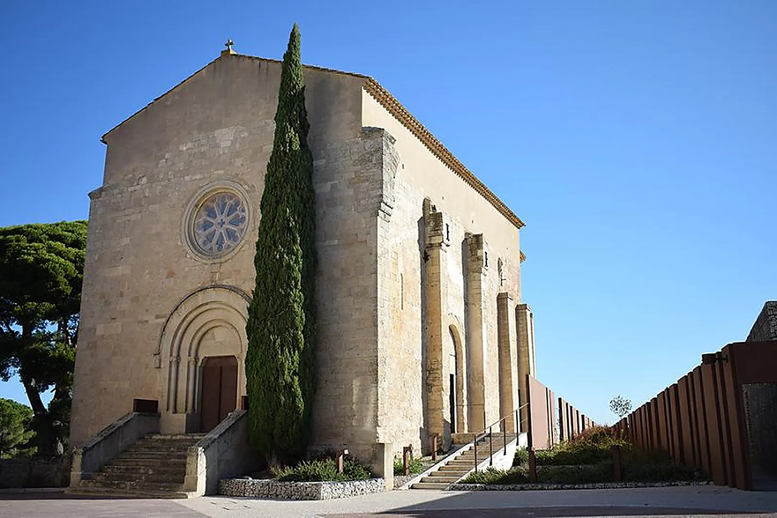 Lieux événementiels, DOMAINE DE BAYSSAN
