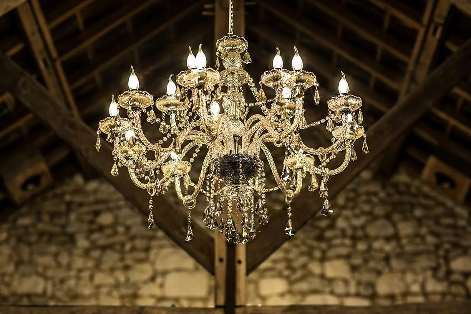 Lieux événementiels, DOMAINE DE BEAUFORT