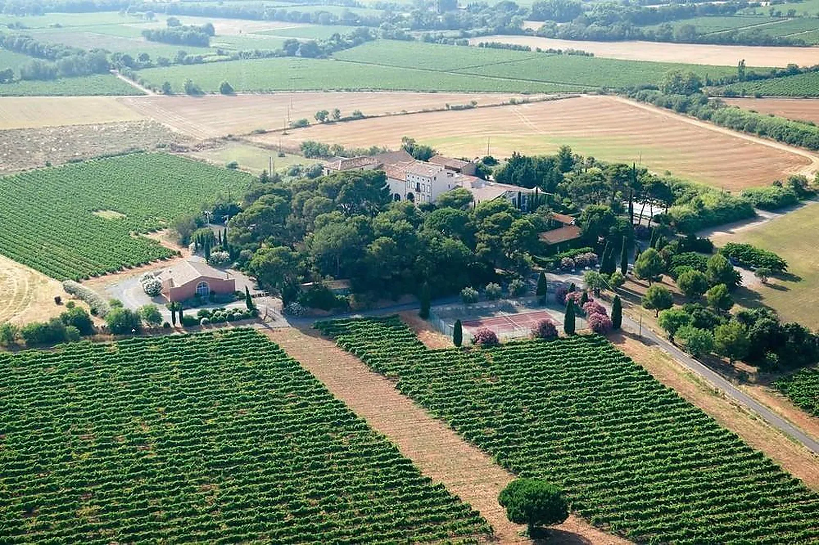 Lieux événementiels, DOMAINE DE BEAUMONT