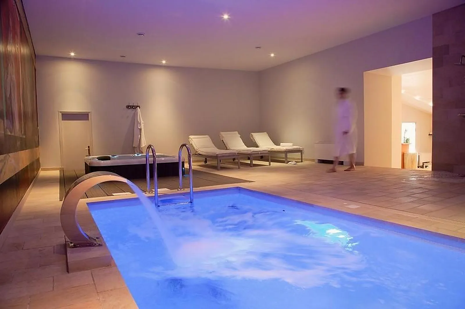 Lieux événementiels, DOMAINE DE BEAUMONT