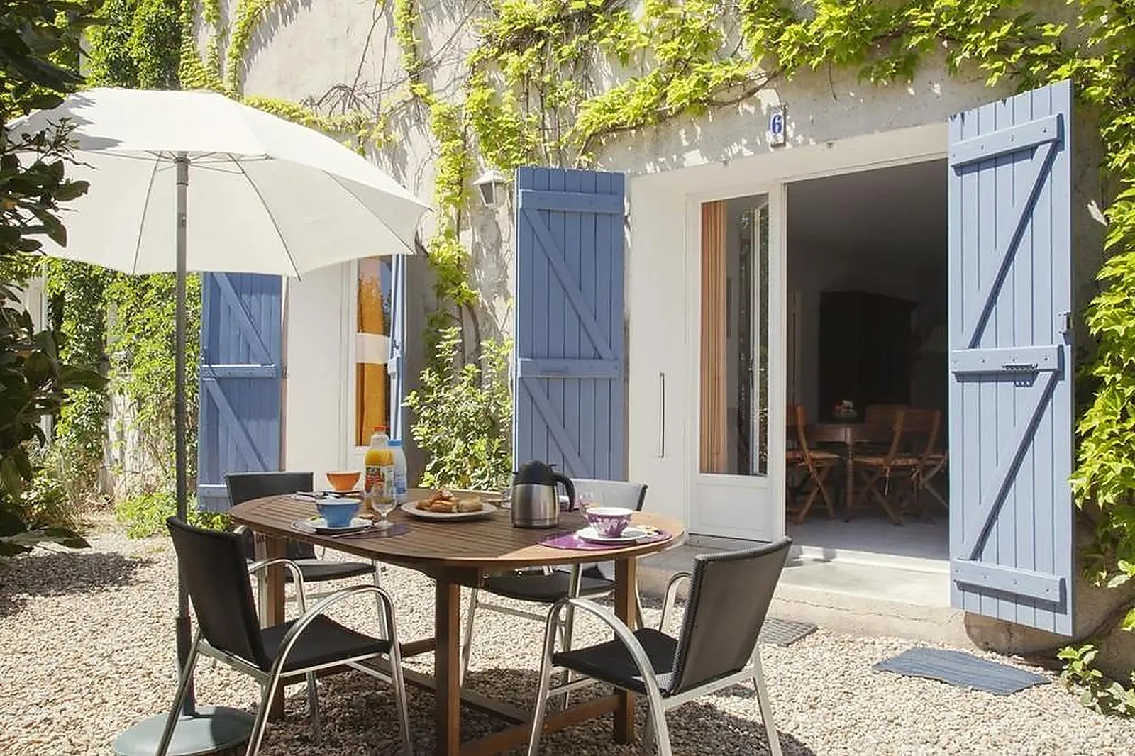 Lieux événementiels, DOMAINE DE BEAUMONT