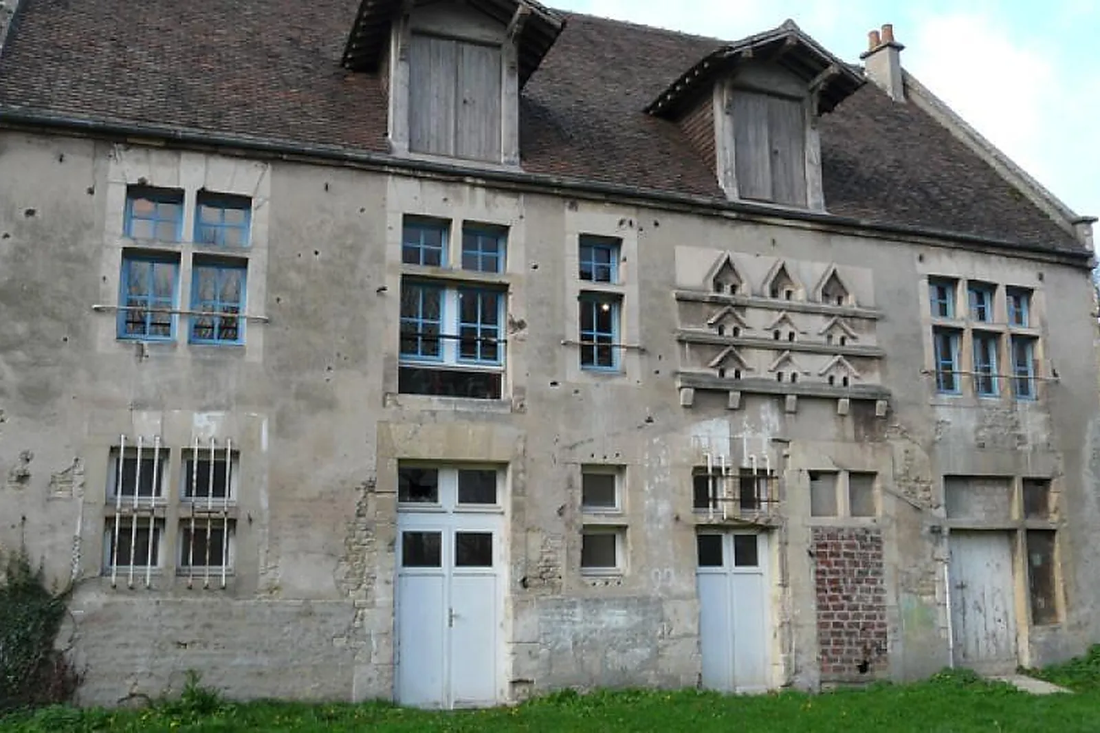 Lieux événementiels, DOMAINE DE BEAUREGARD