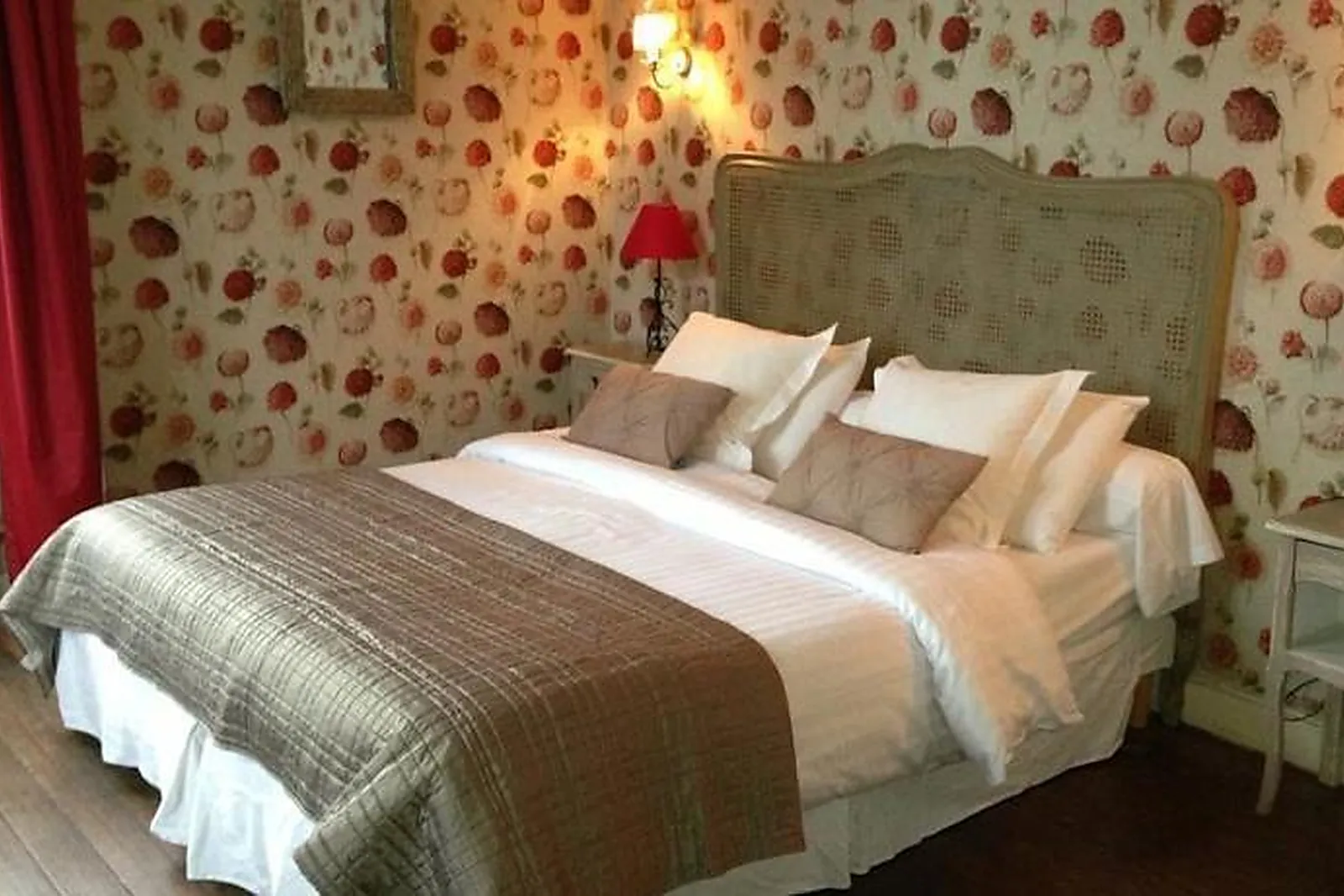 Lieux événementiels, DOMAINE DE BEL AIR