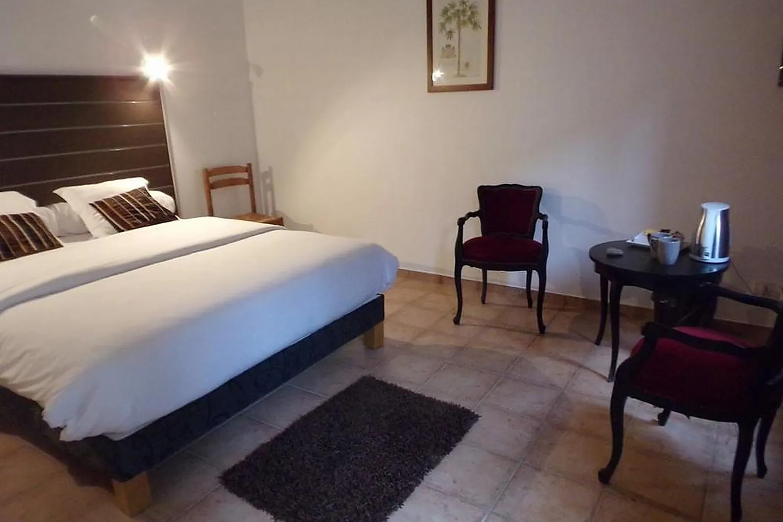 Lieux événementiels, DOMAINE DE BEL AIR