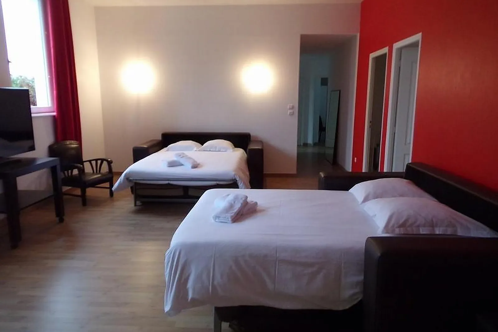 Lieux événementiels, DOMAINE DE BEL AIR