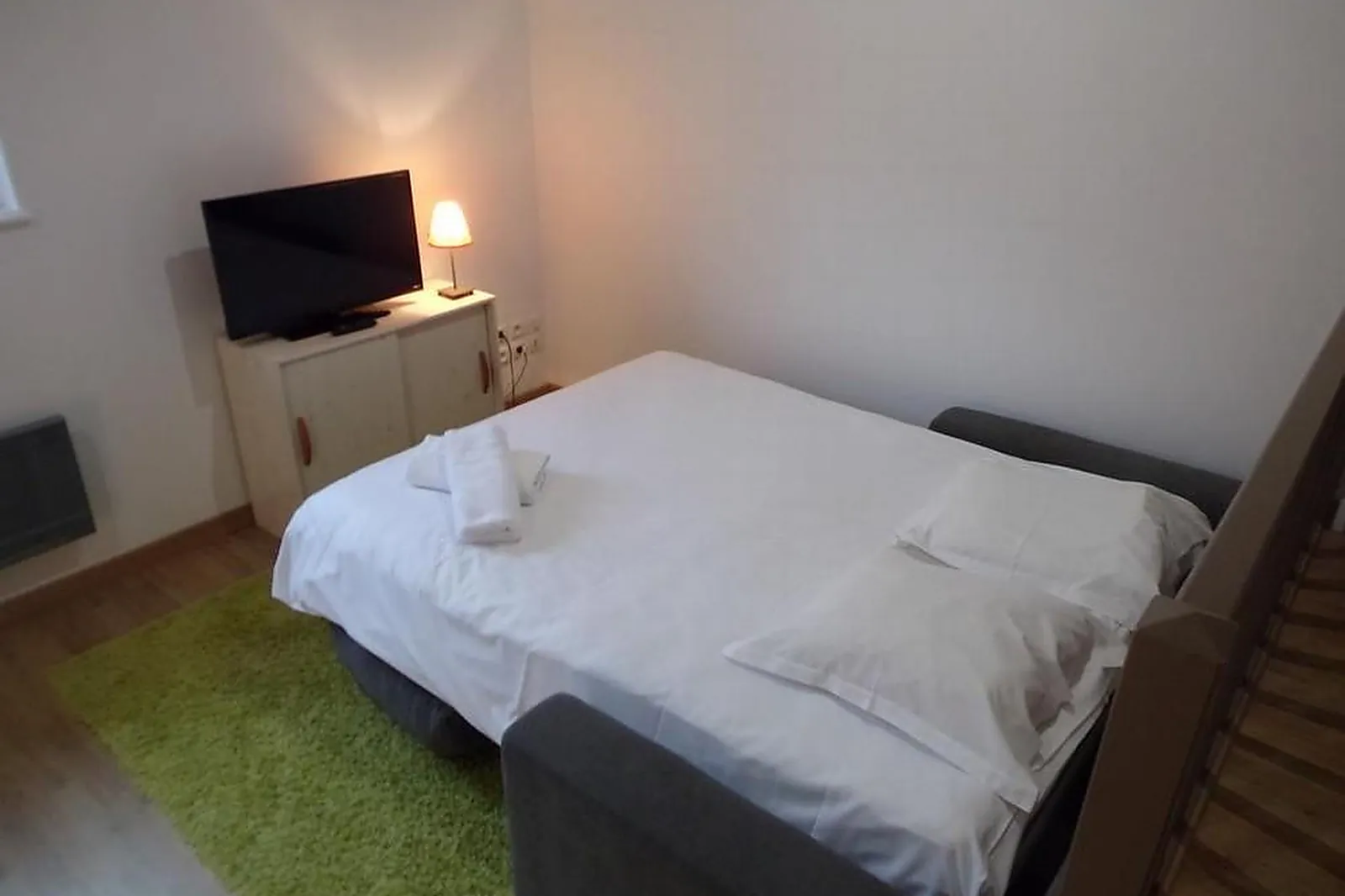 Lieux événementiels, DOMAINE DE BEL AIR