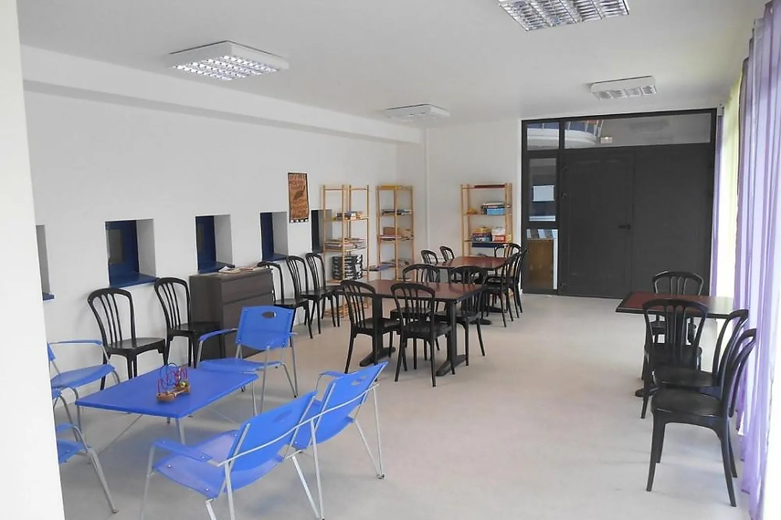 Lieux événementiels, DOMAINE DE BELLEBOUCHE