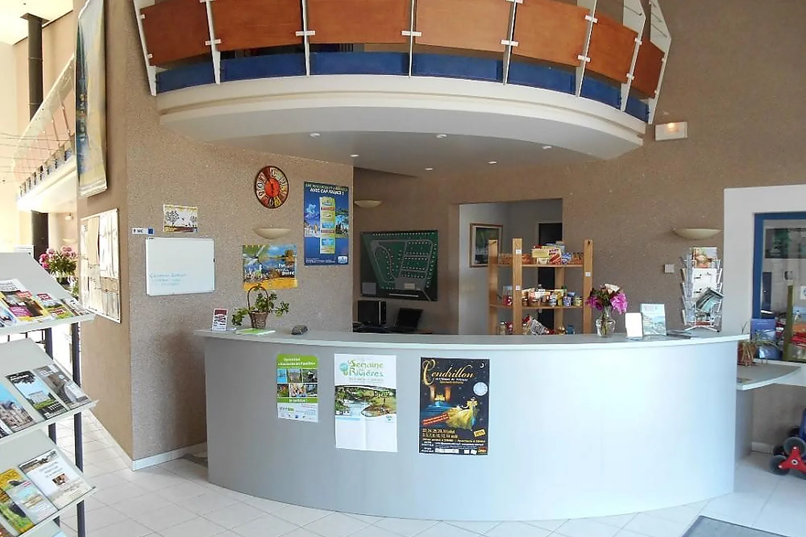 Lieux événementiels, DOMAINE DE BELLEBOUCHE