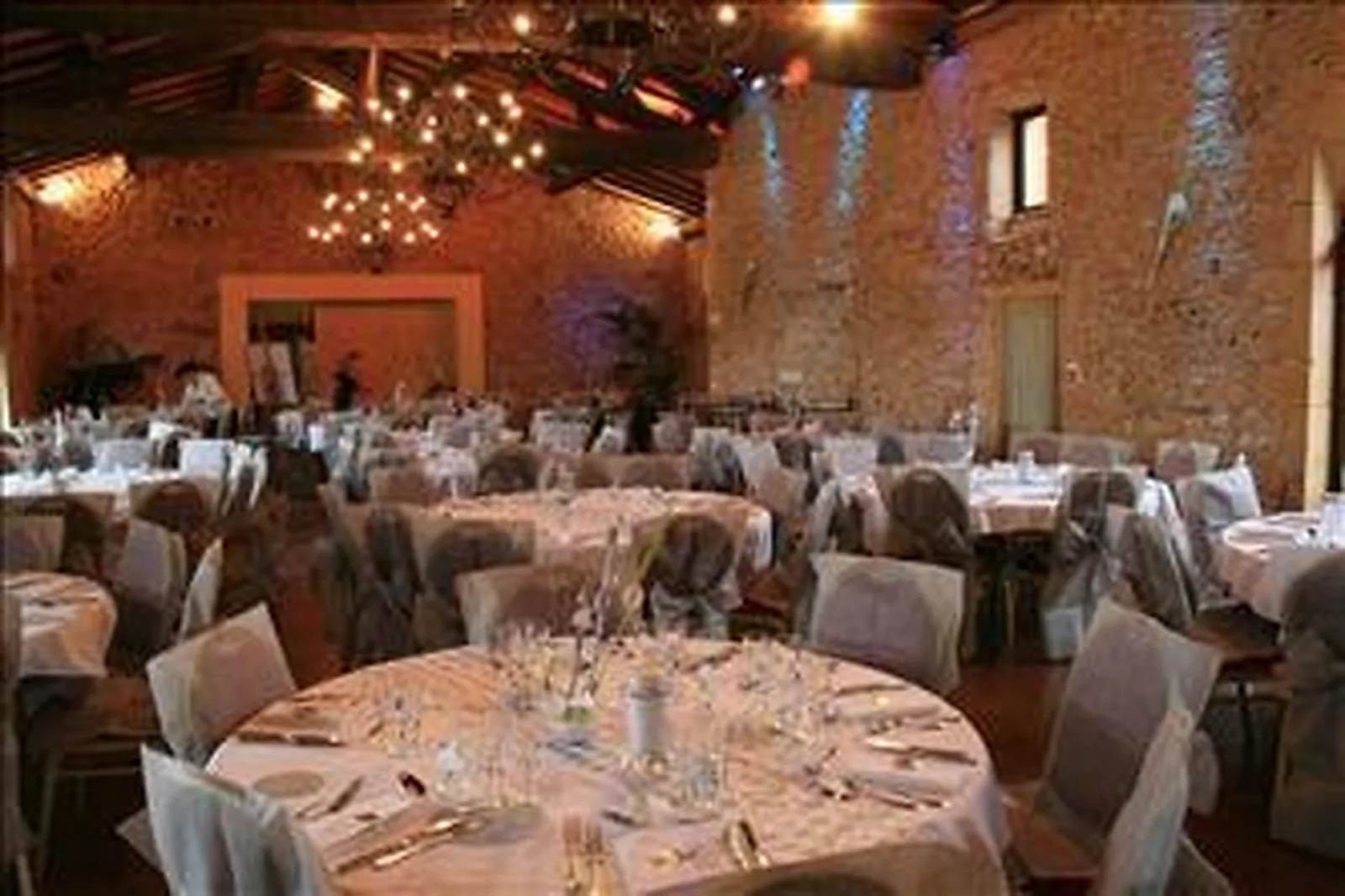 Lieux événementiels, DOMAINE DE BELLEVUE