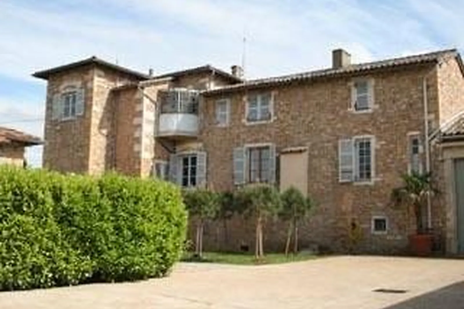 Lieux événementiels, DOMAINE DE BELLEVUE