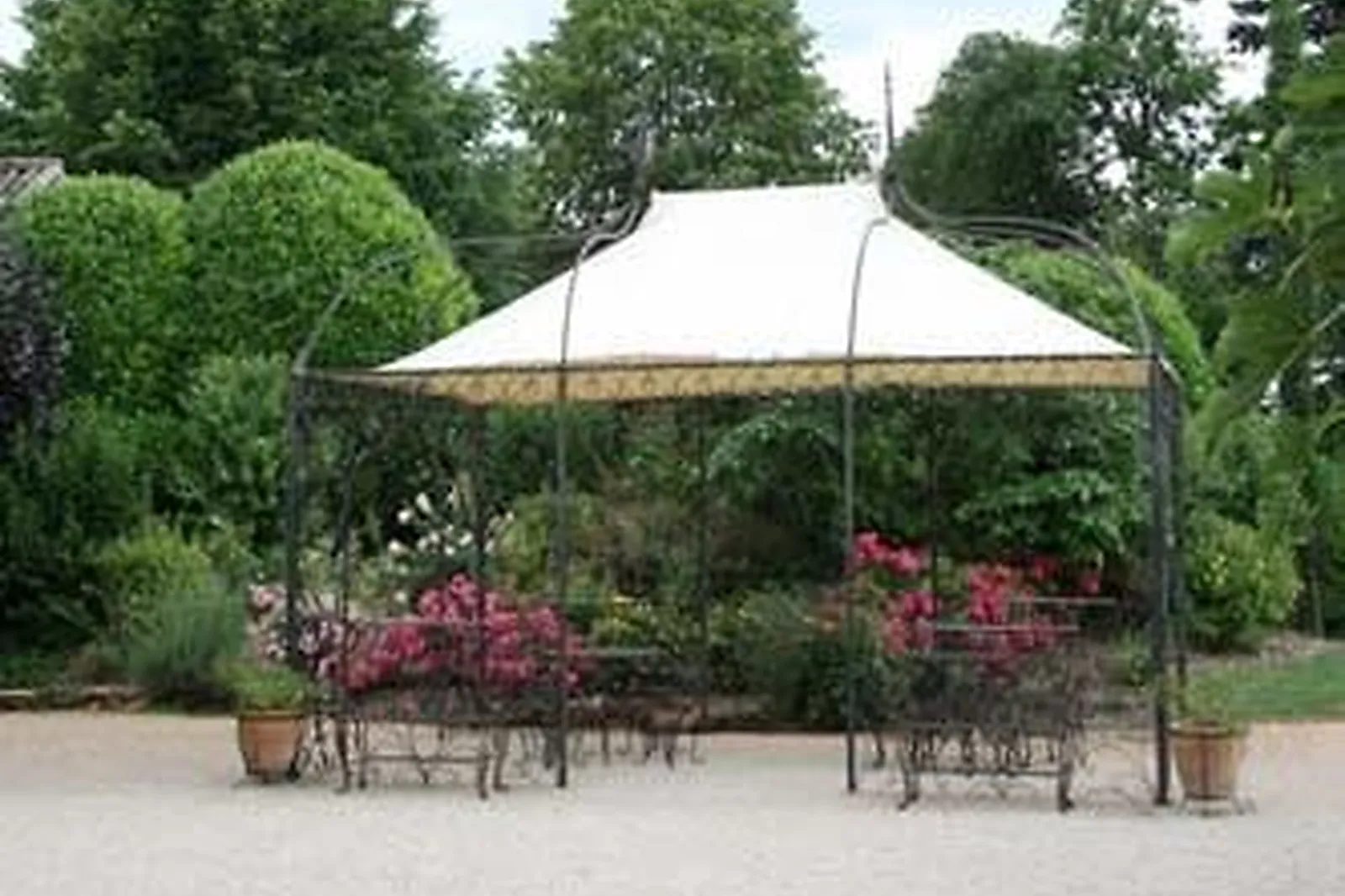 Lieux événementiels, DOMAINE DE BELLEVUE