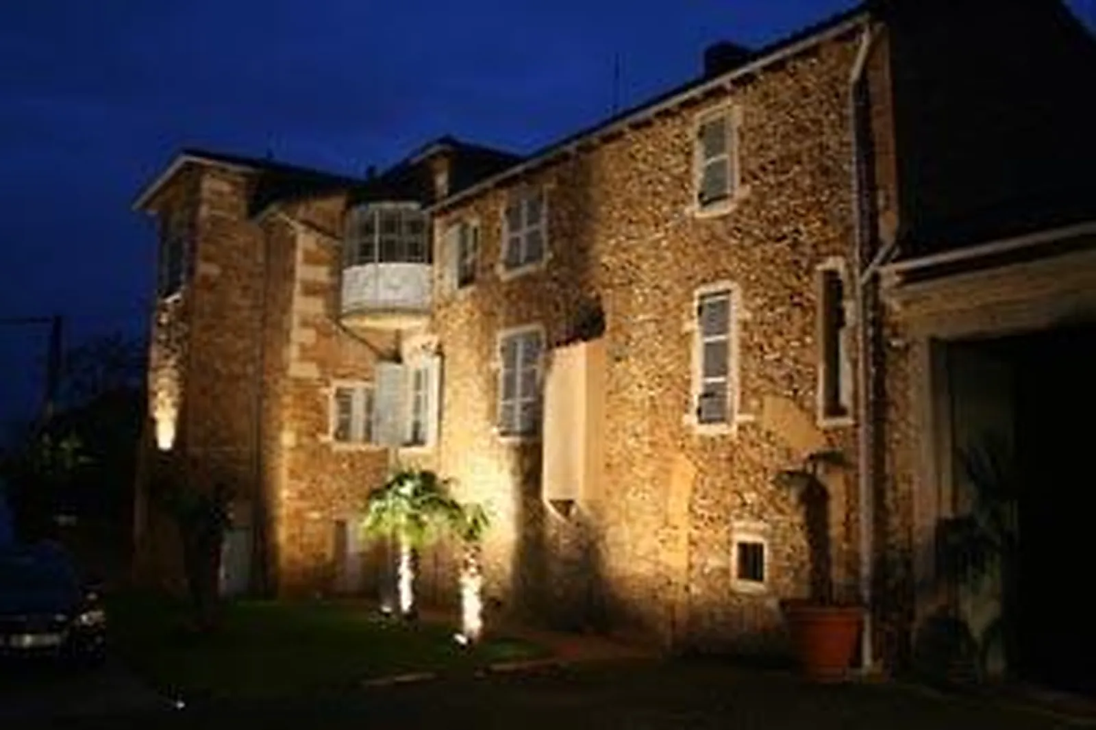 Lieux événementiels, DOMAINE DE BELLEVUE