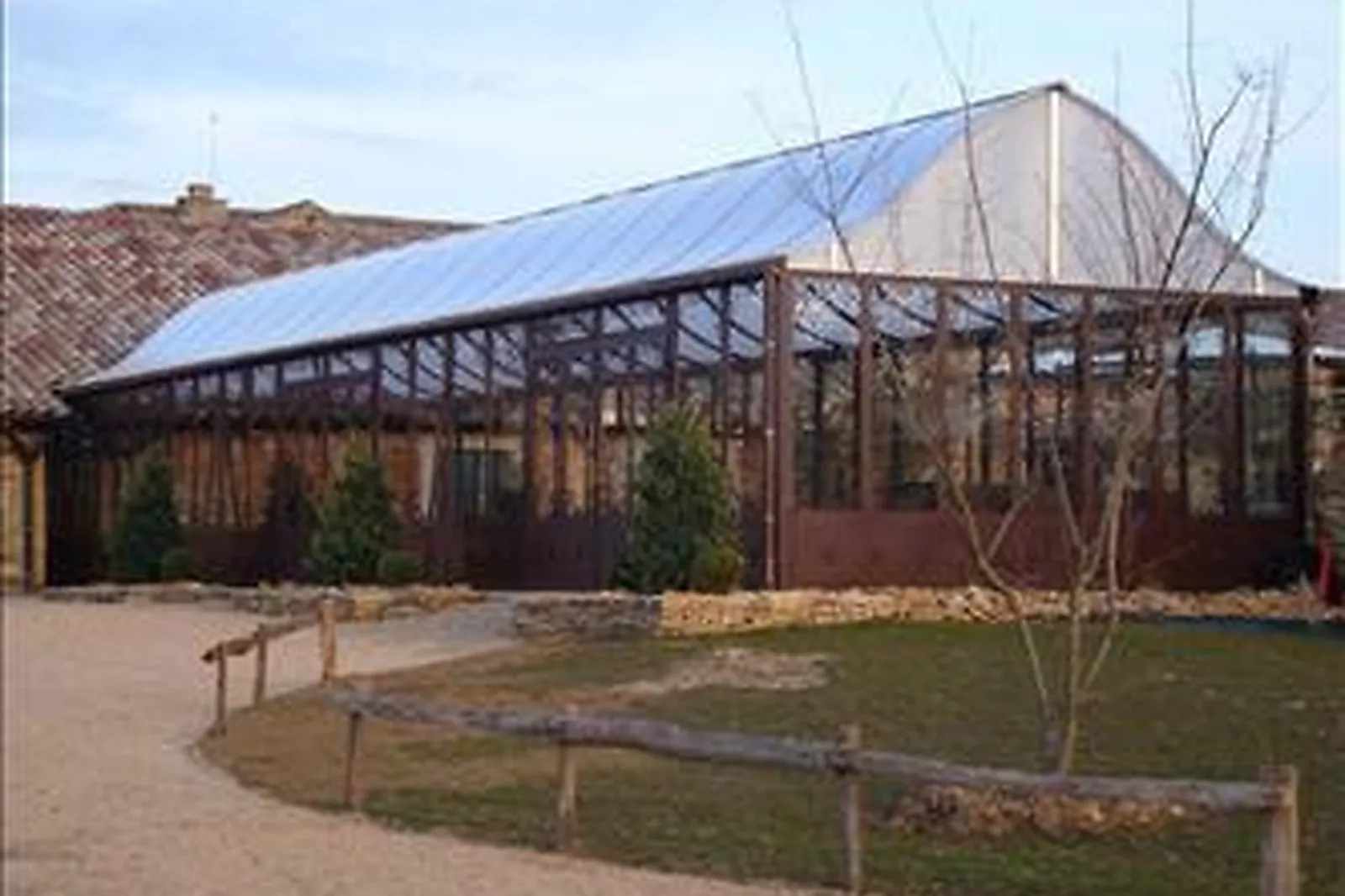 Lieux événementiels, DOMAINE DE BELLEVUE