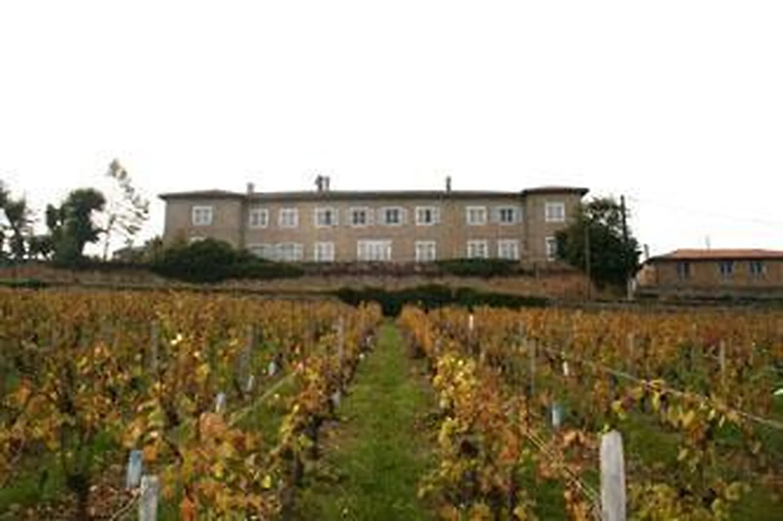 Lieux événementiels, DOMAINE DE BELLEVUE