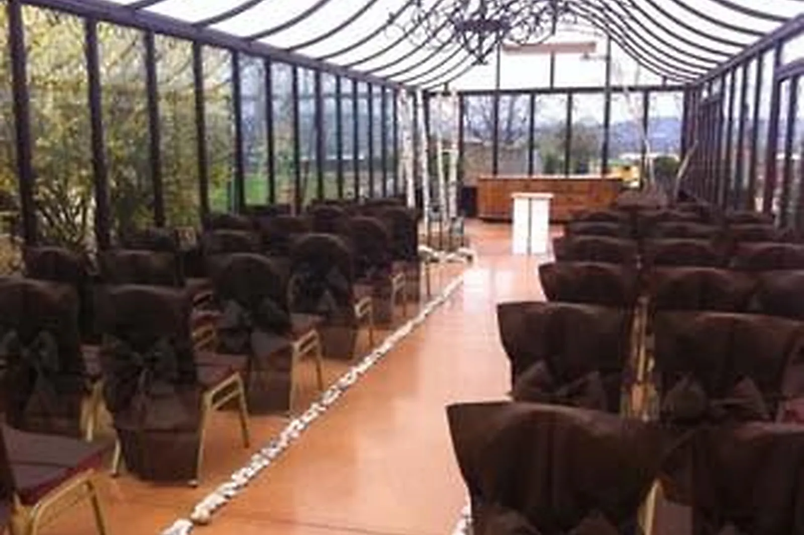 Lieux événementiels, DOMAINE DE BELLEVUE