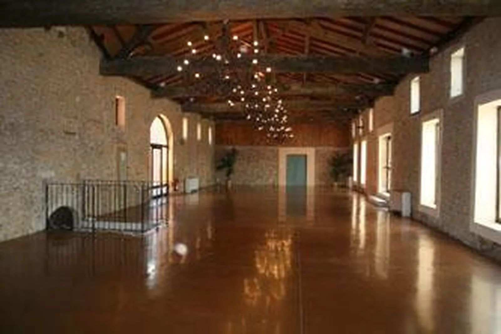 Lieux événementiels, DOMAINE DE BELLEVUE