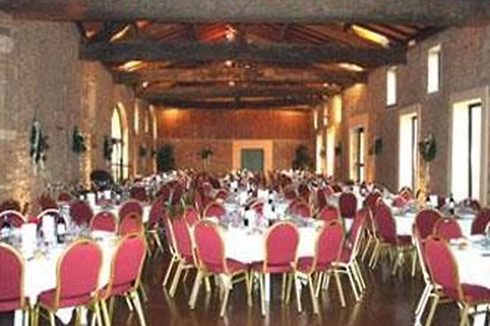 Lieux événementiels, DOMAINE DE BELLEVUE