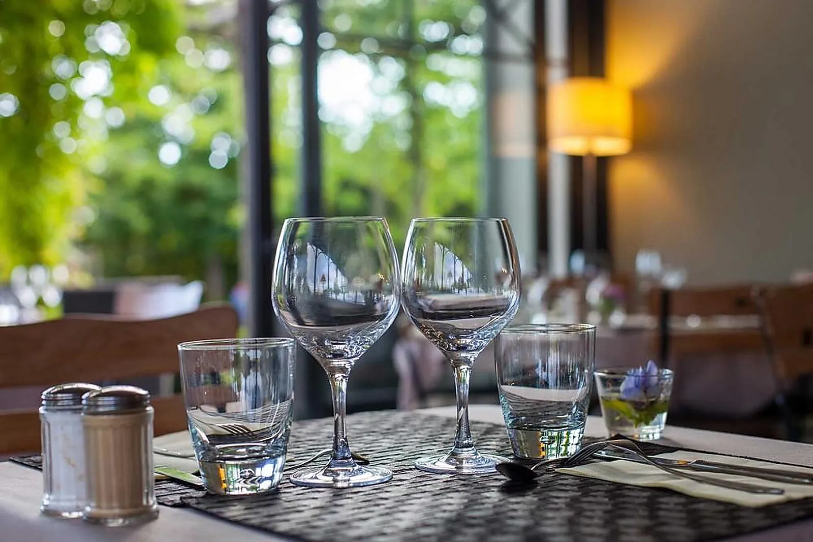 Lieux événementiels, DOMAINE DE BELLEVUE THE ORIGINALS RELAIS