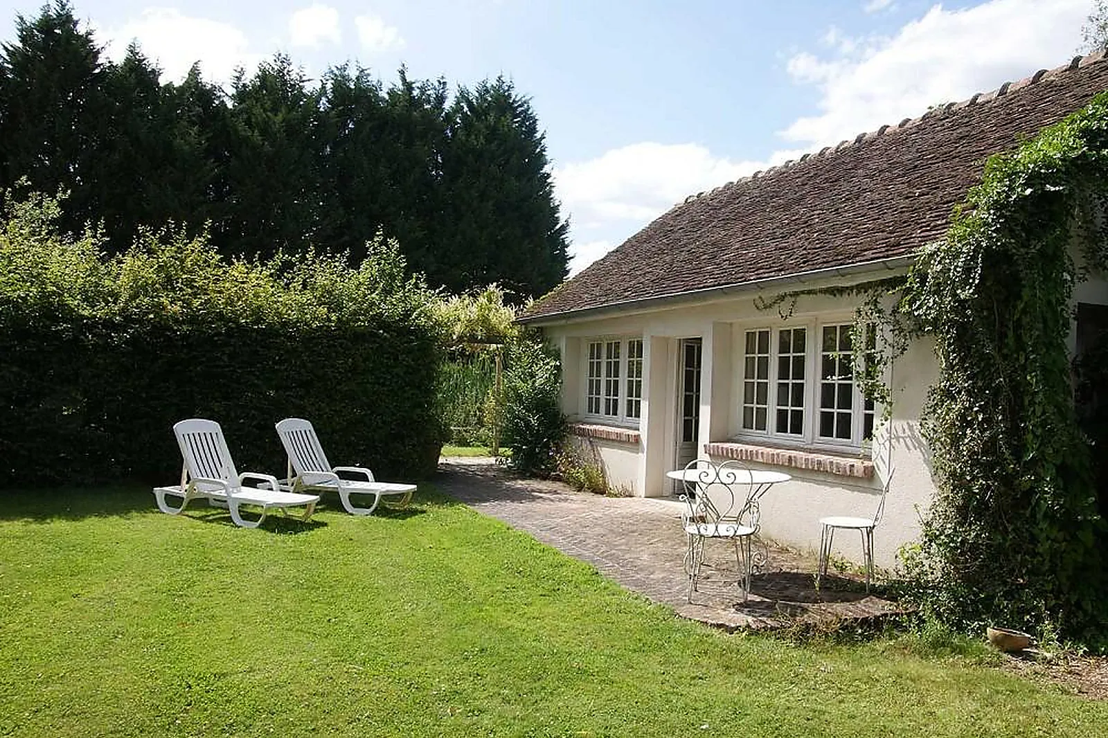 Lieux événementiels, DOMAINE DE BELLEVUE THE ORIGINALS RELAIS