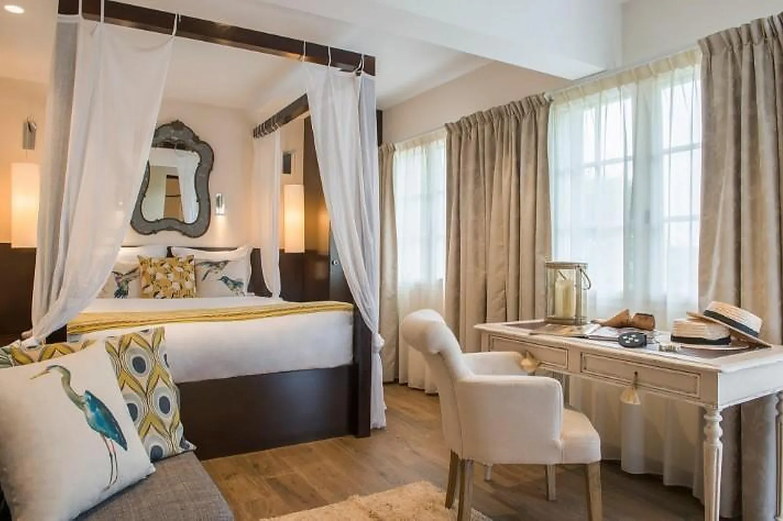 Lieux événementiels, DOMAINE DE BELLEVUE THE ORIGINALS RELAIS