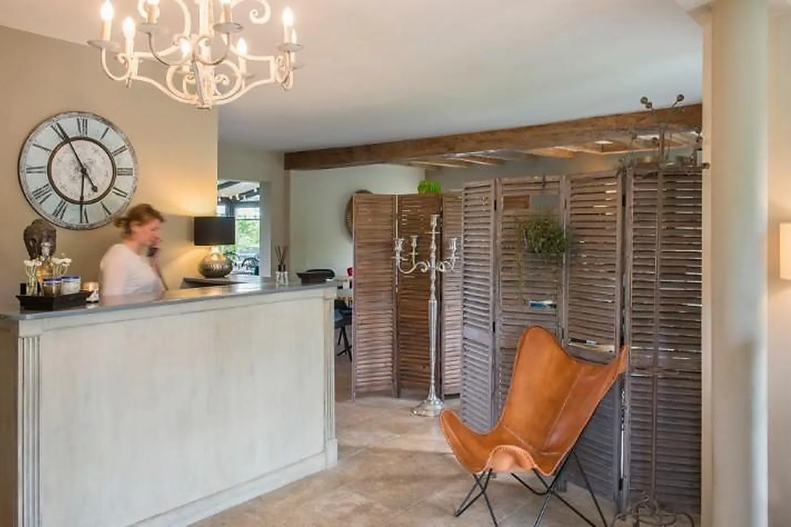 Lieux événementiels, DOMAINE DE BELLEVUE THE ORIGINALS RELAIS