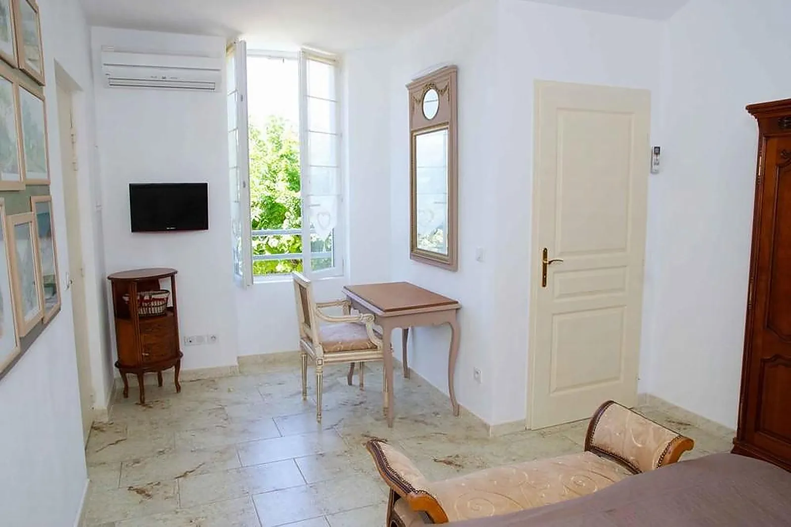 Lieux événementiels, DOMAINE DE BESSILLES