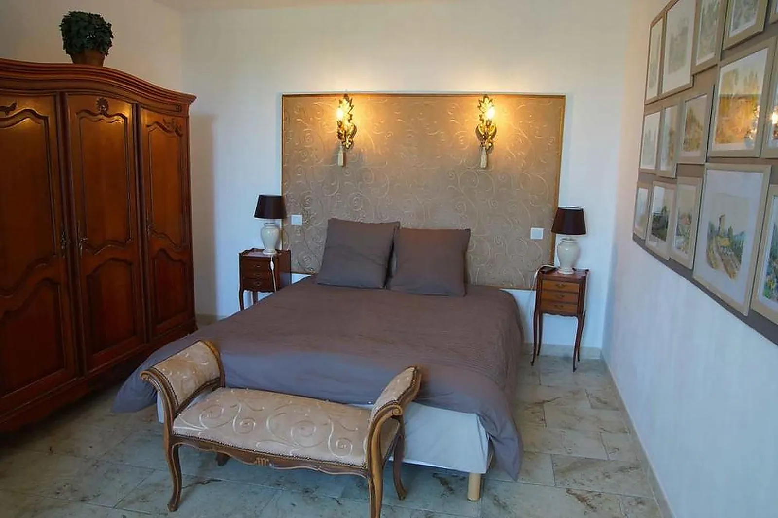 Lieux événementiels, DOMAINE DE BESSILLES