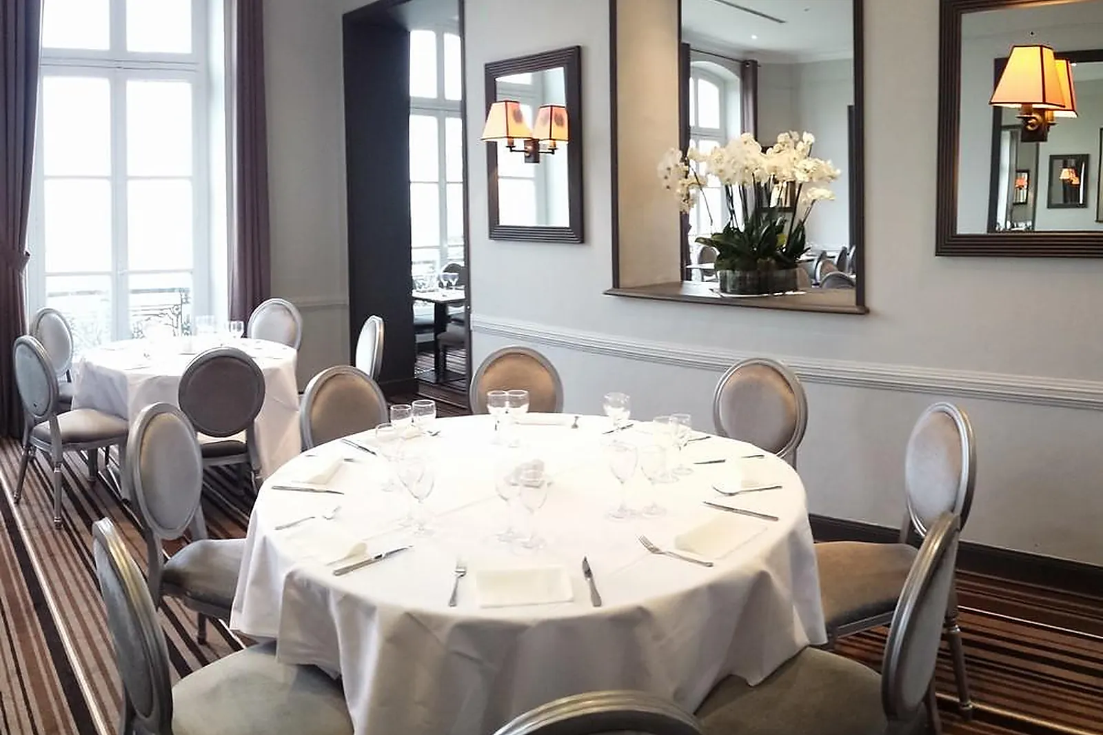 Lieux événementiels, DOMAINE DE BÉTHEMONT