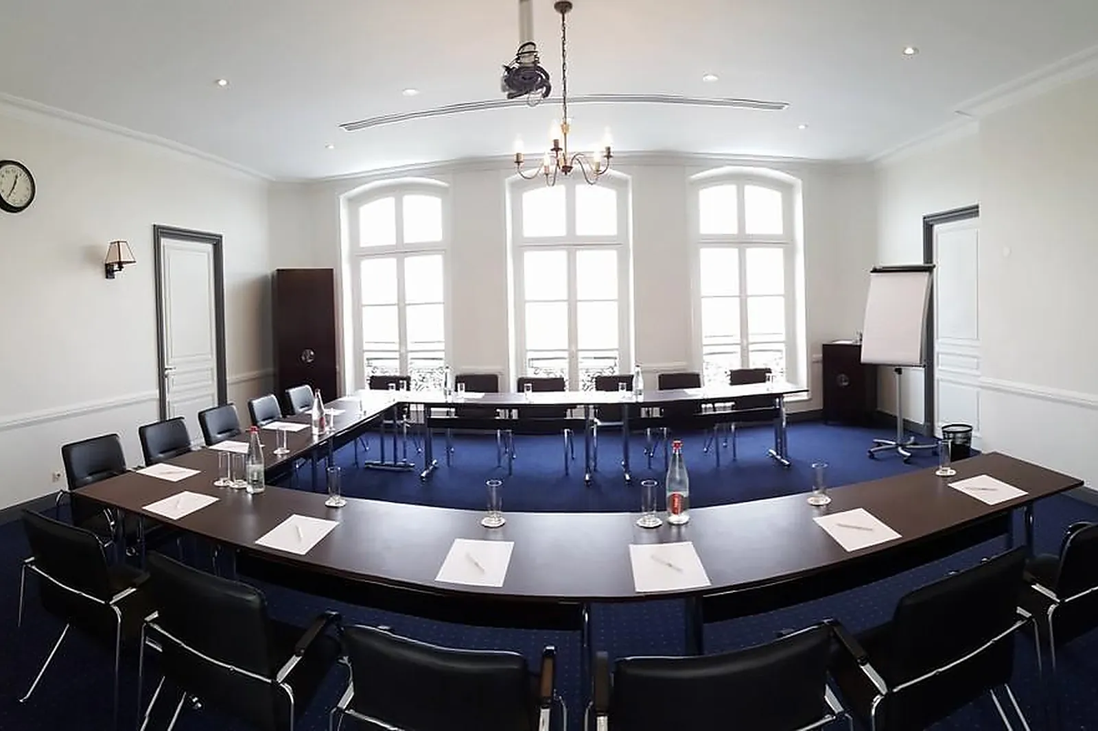 Lieux événementiels, DOMAINE DE BÉTHEMONT